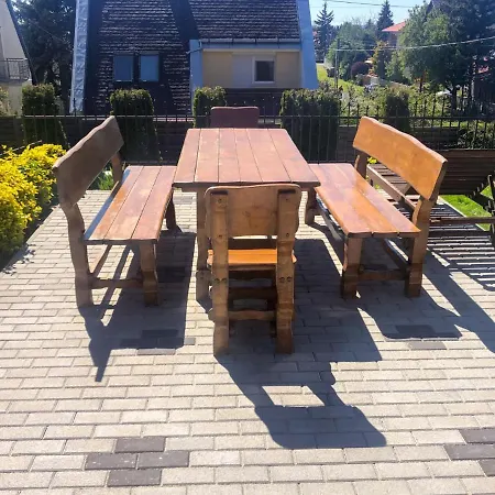 Apartmán Balaton A616