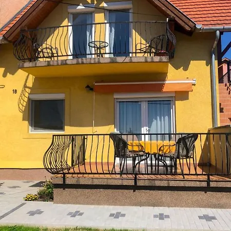 Balaton A616 Vonyarcvashegy