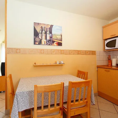 Balaton A616 Apartmán